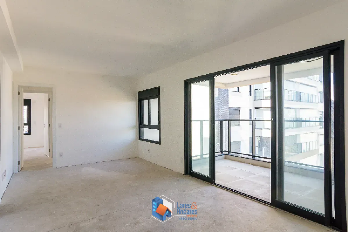Apartamento, 2 quartos, 113 m² - Foto 2