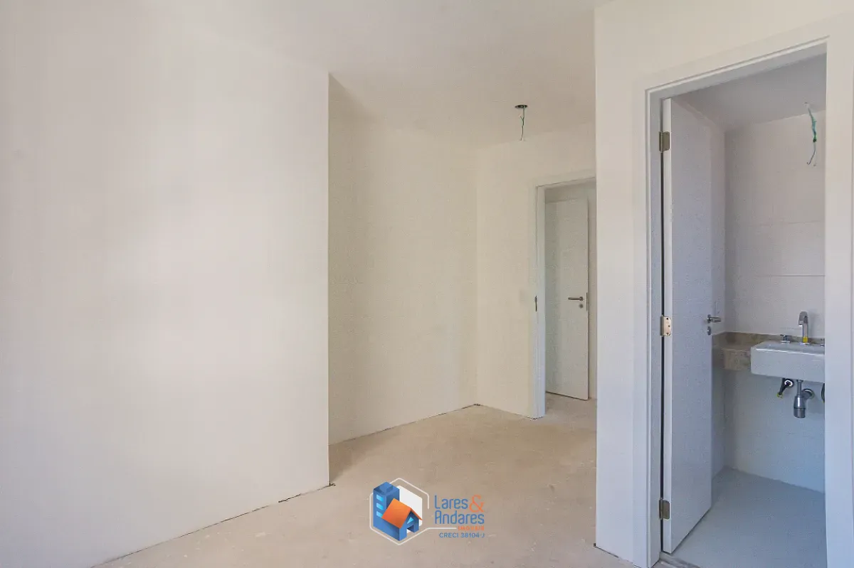 Apartamento, 2 quartos, 113 m² - Foto 7