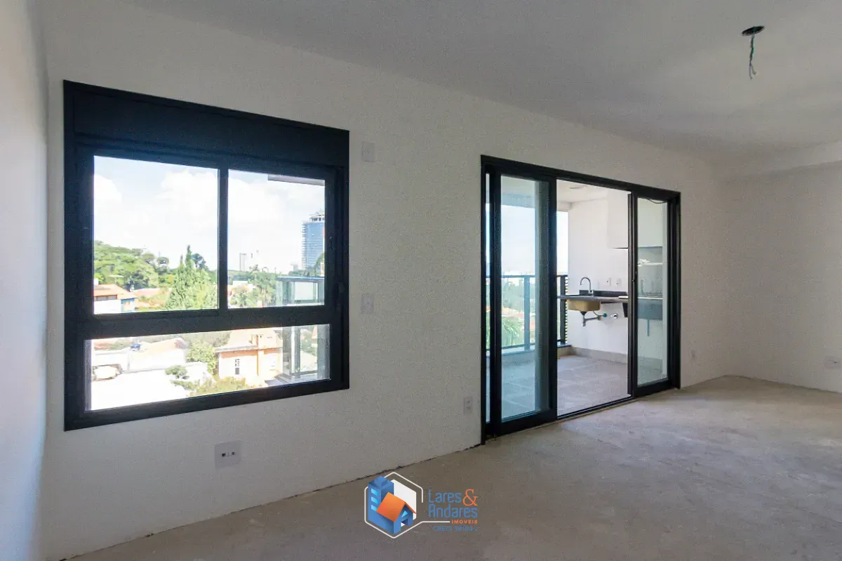 Apartamento, 2 quartos, 113 m² - Foto 17
