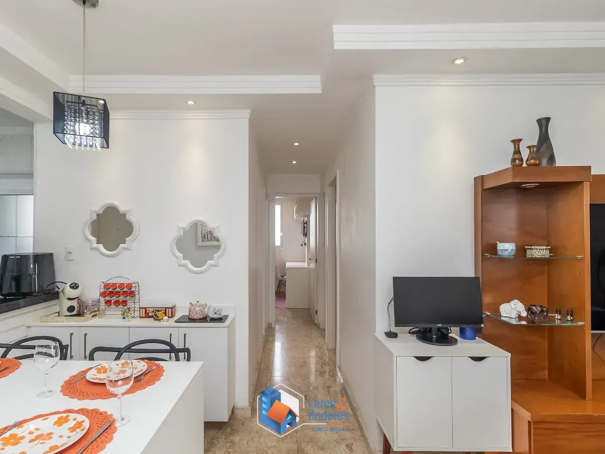 Apartamento, 3 quartos, 75 m² - Foto 10