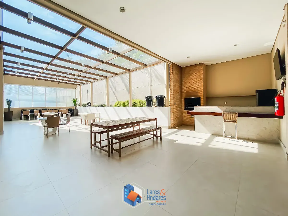 Apartamento, 3 quartos, 75 m² - Foto 20