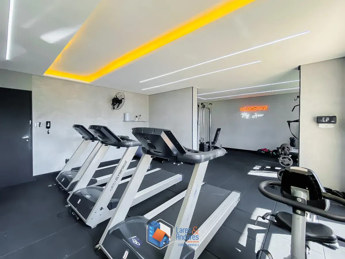 Apartamento, 3 quartos, 75 m² - Foto 28