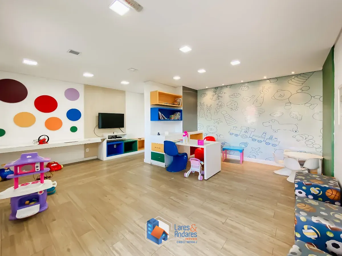 Apartamento, 3 quartos, 75 m² - Foto 23