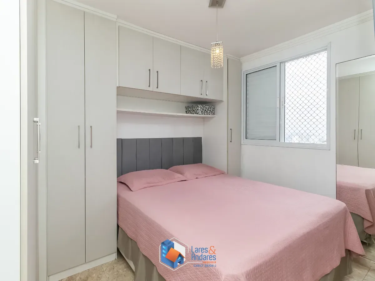 Apartamento, 3 quartos, 75 m² - Foto 11