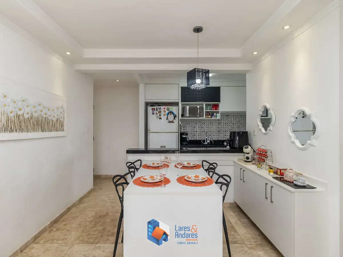 Apartamento, 3 quartos, 75 m² - Foto 7