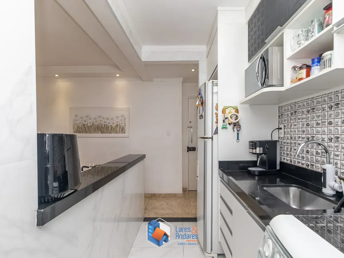 Apartamento, 3 quartos, 75 m² - Foto 9