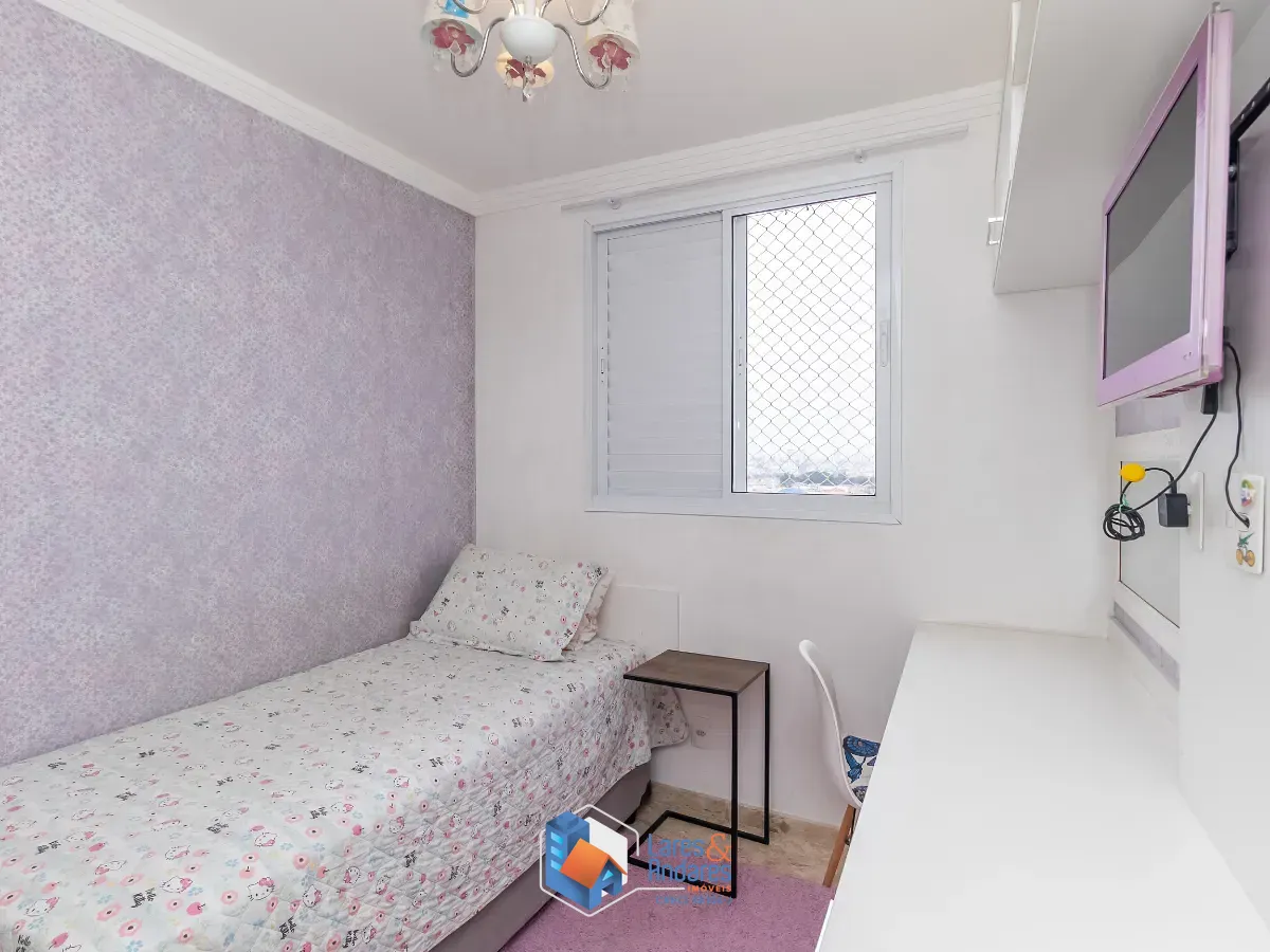 Apartamento, 3 quartos, 75 m² - Foto 15