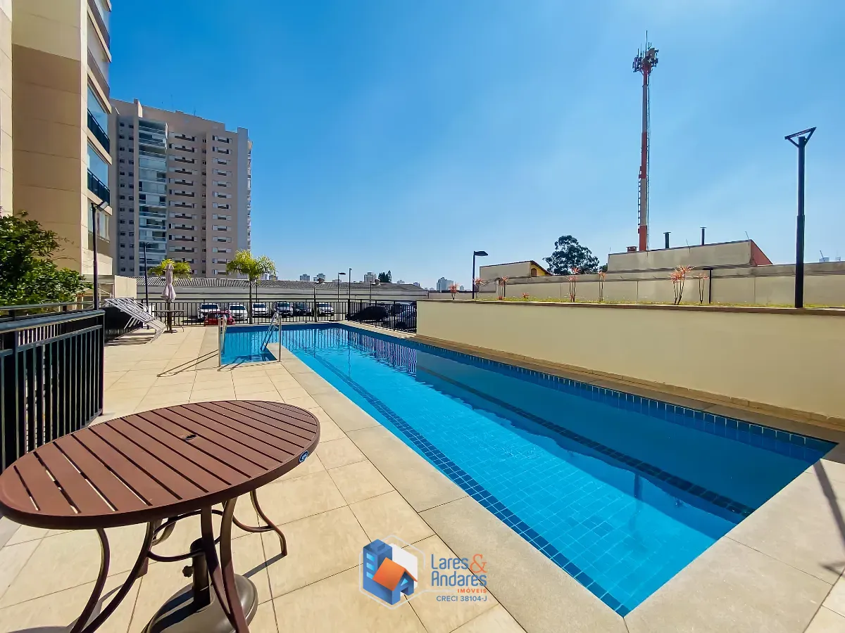 Apartamento, 3 quartos, 75 m² - Foto 19