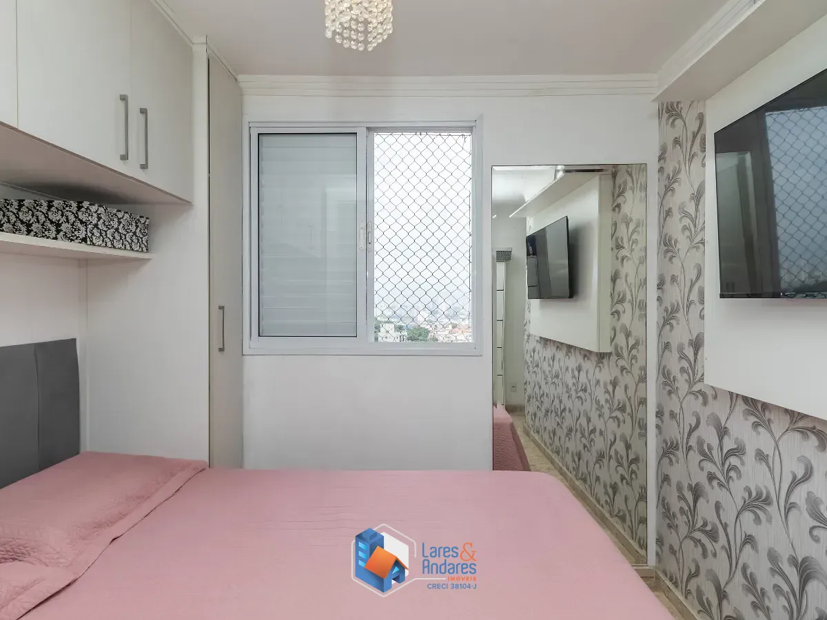 Apartamento, 3 quartos, 75 m² - Foto 12