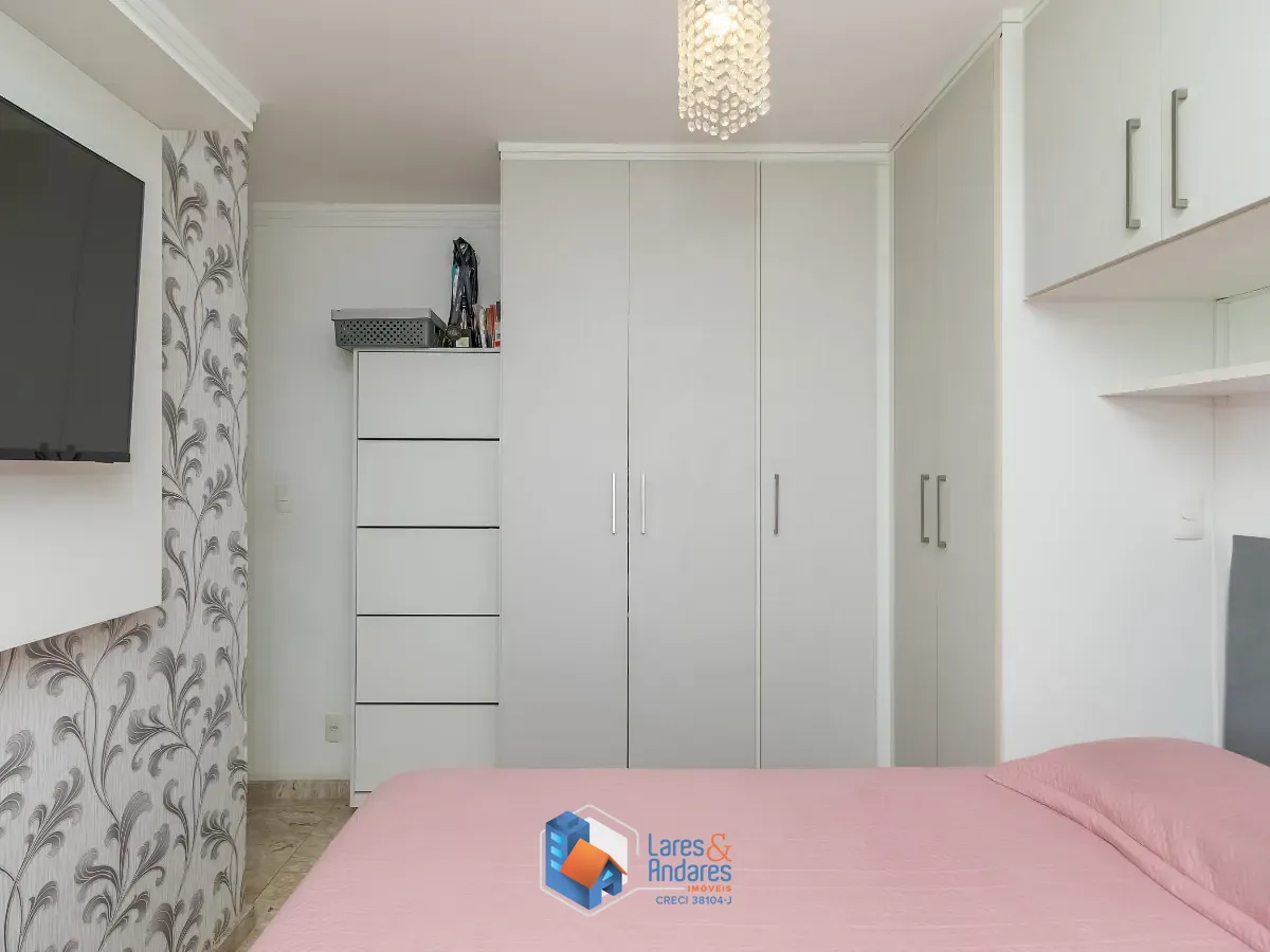 Apartamento, 3 quartos, 75 m² - Foto 13