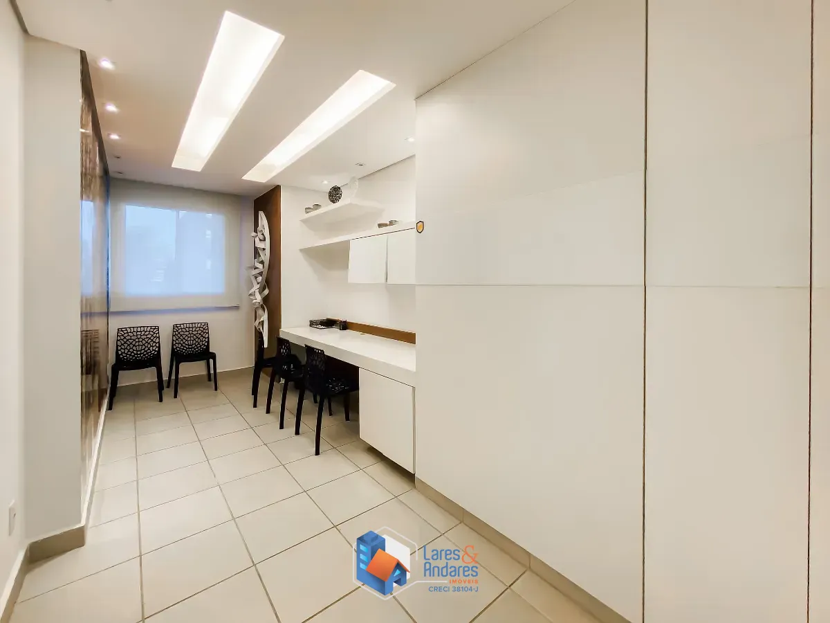 Apartamento, 3 quartos, 75 m² - Foto 27