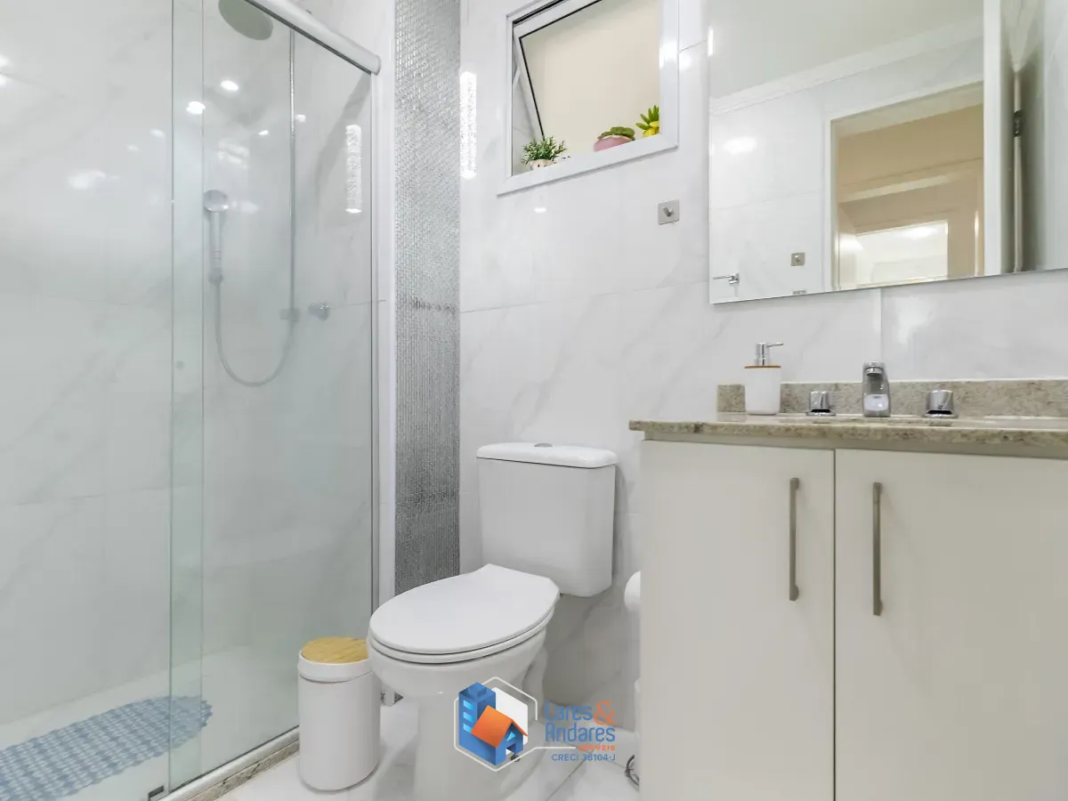 Apartamento, 3 quartos, 75 m² - Foto 14