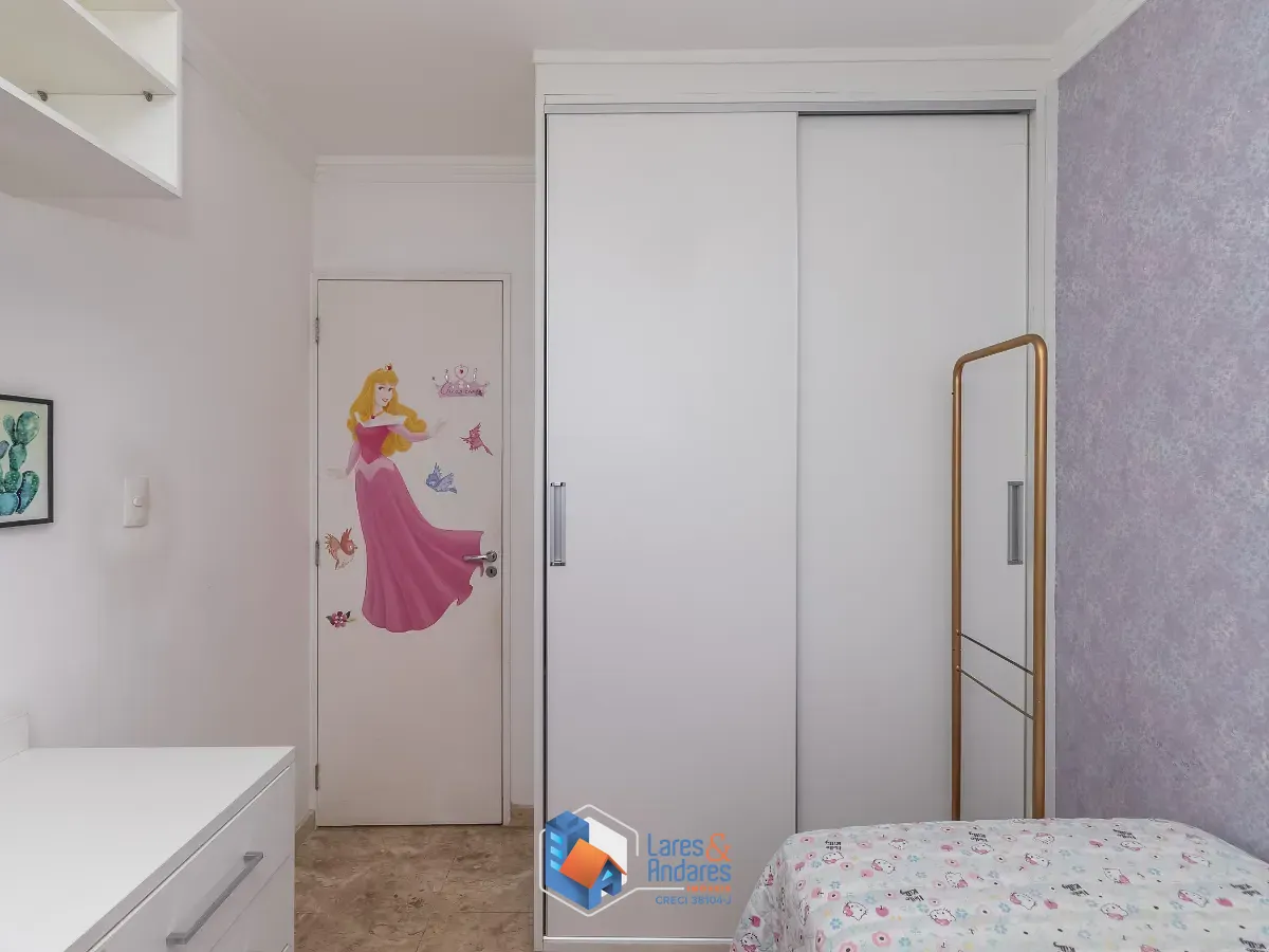 Apartamento, 3 quartos, 75 m² - Foto 16