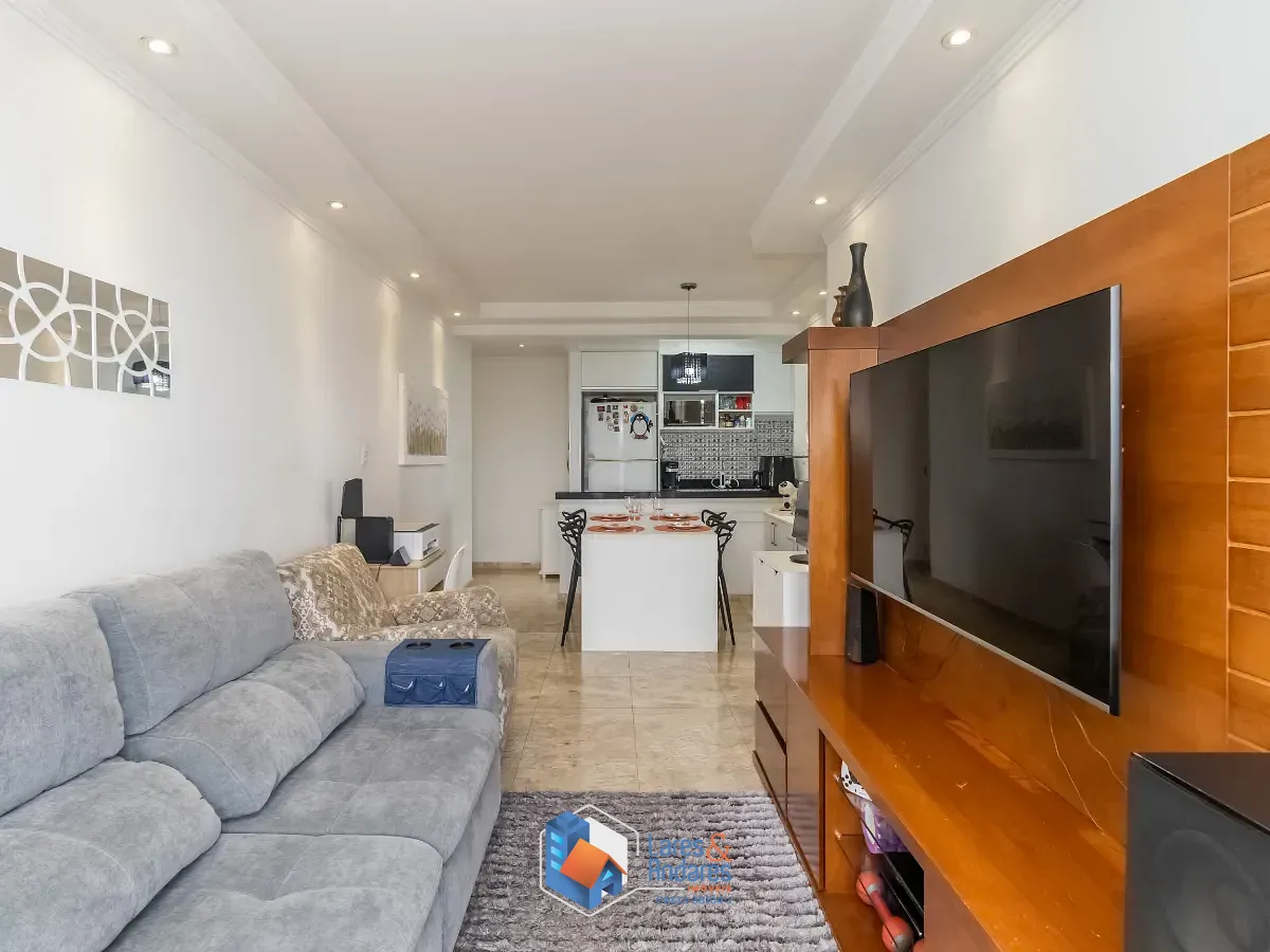 Apartamento, 3 quartos, 75 m² - Foto 6