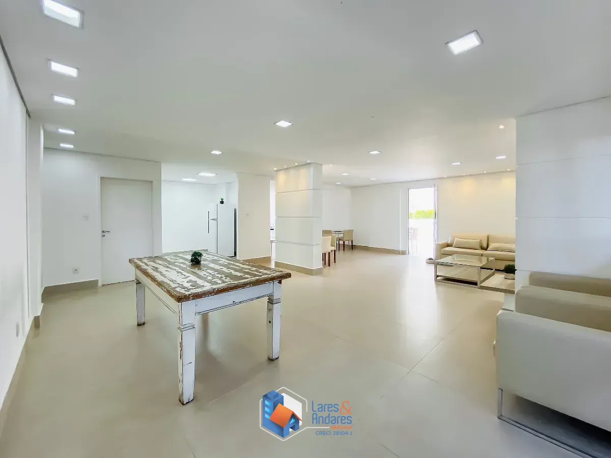 Apartamento, 3 quartos, 75 m² - Foto 25