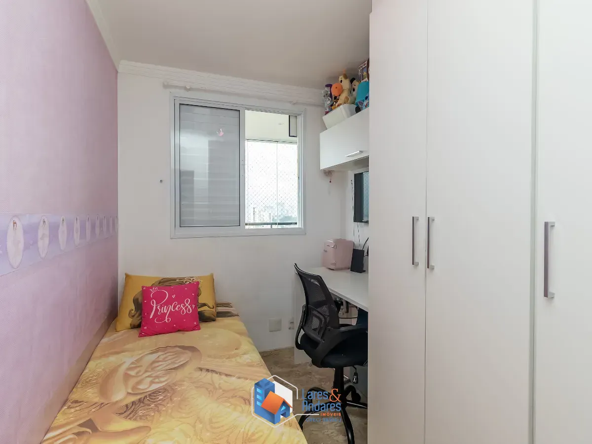 Apartamento, 3 quartos, 75 m² - Foto 17