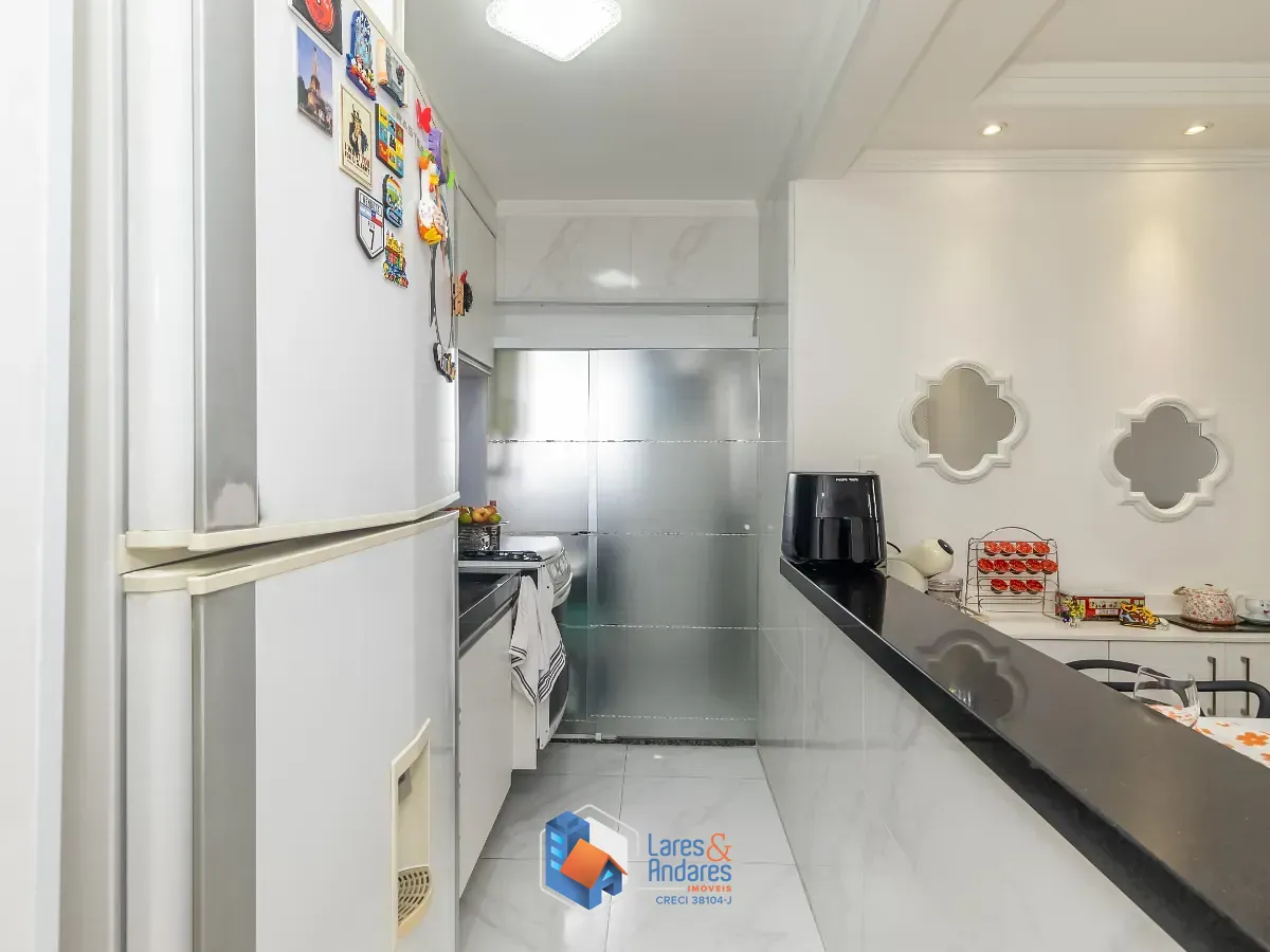 Apartamento, 3 quartos, 75 m² - Foto 8