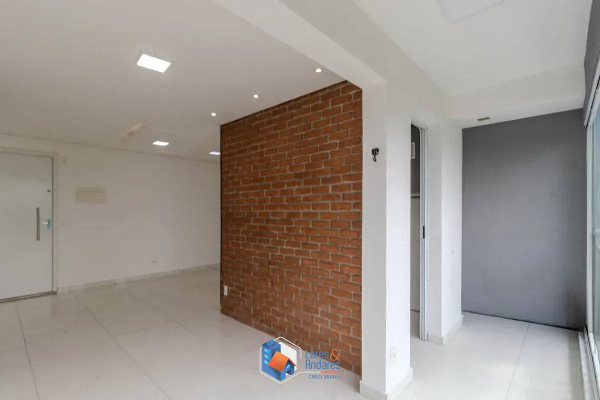 Apartamento, 2 quartos, 54 m² - Foto 6
