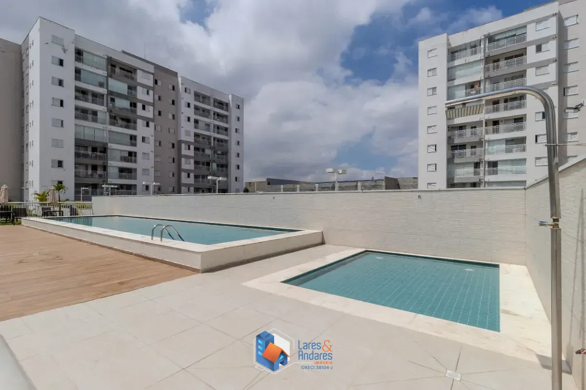 Apartamento, 2 quartos, 54 m² - Foto 26