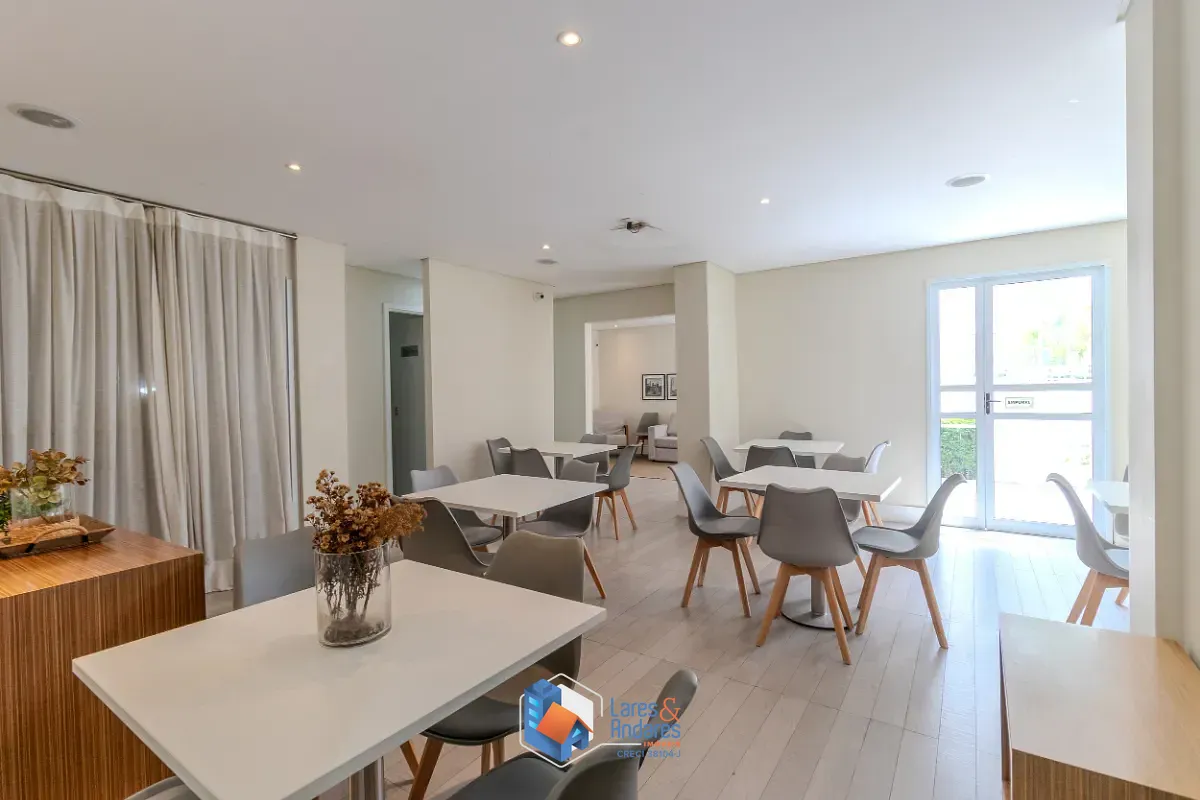 Apartamento, 2 quartos, 54 m² - Foto 27