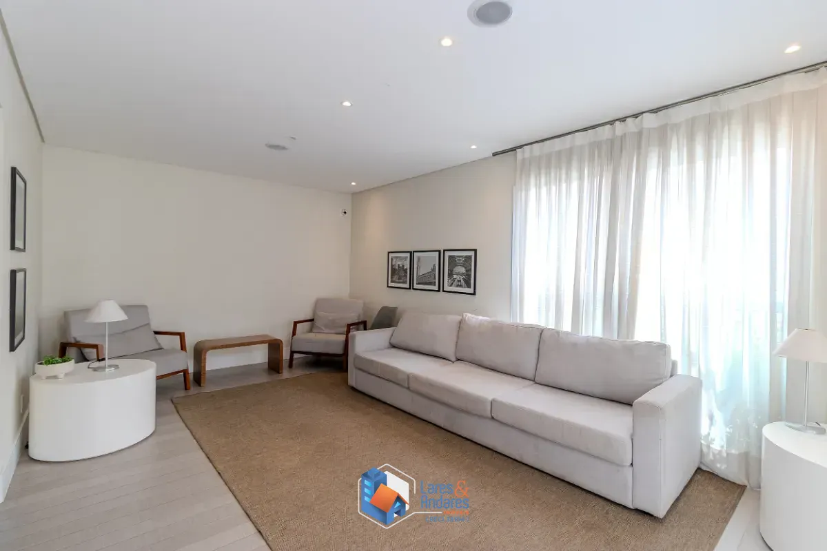 Apartamento, 2 quartos, 54 m² - Foto 28