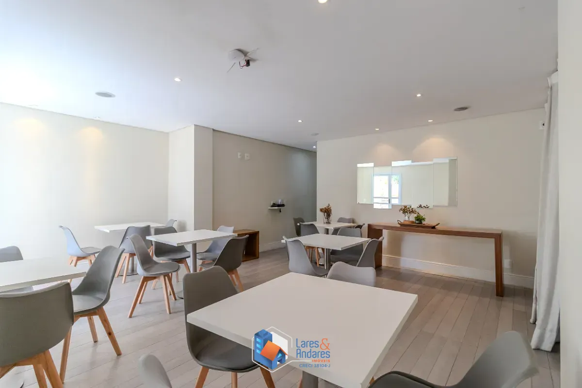 Apartamento, 2 quartos, 54 m² - Foto 29