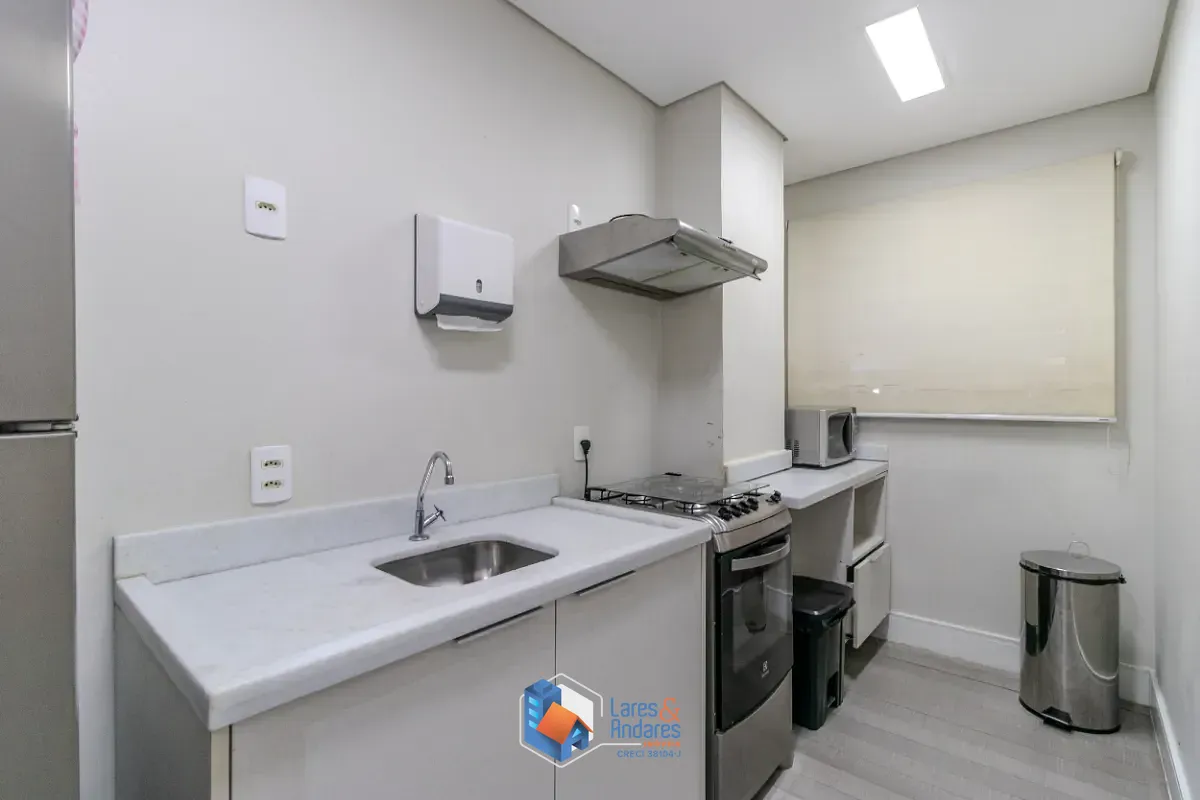 Apartamento, 2 quartos, 54 m² - Foto 30