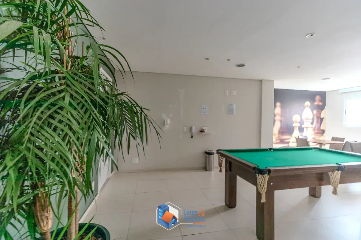 Apartamento, 2 quartos, 54 m² - Foto 31