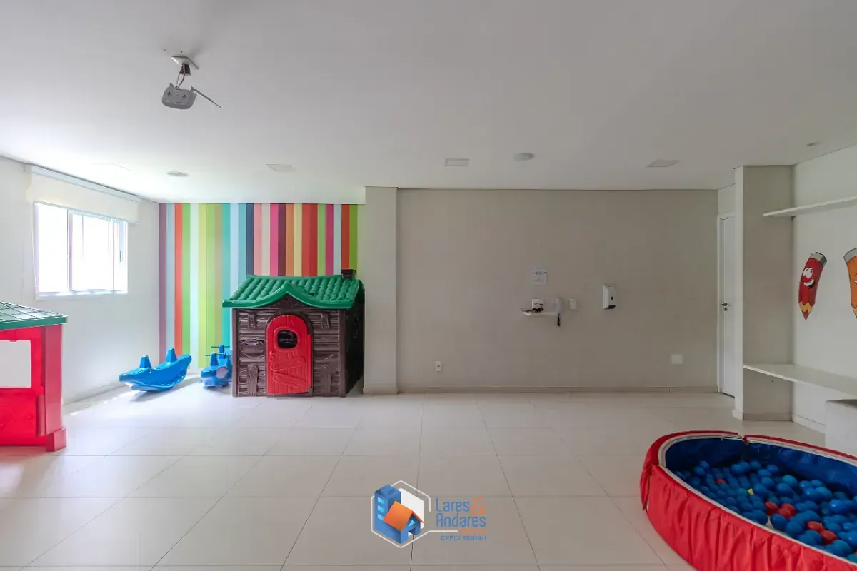 Apartamento, 2 quartos, 54 m² - Foto 35