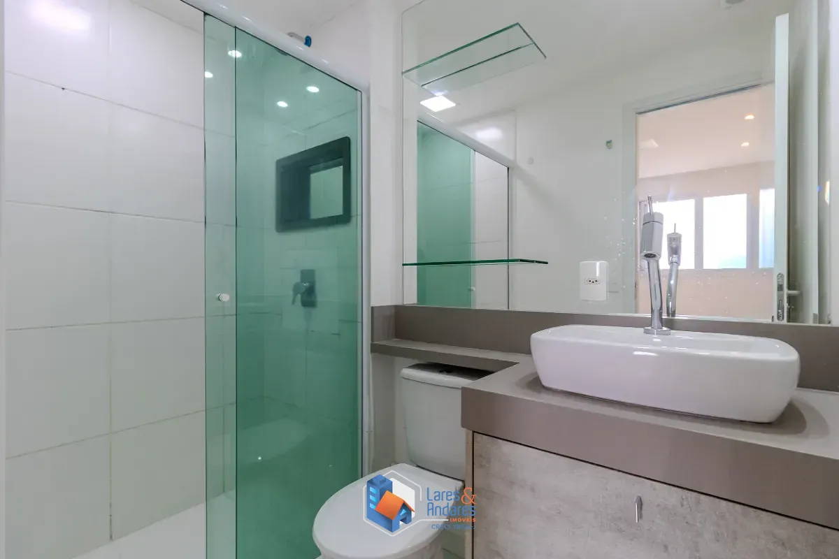 Apartamento, 2 quartos, 54 m² - Foto 21