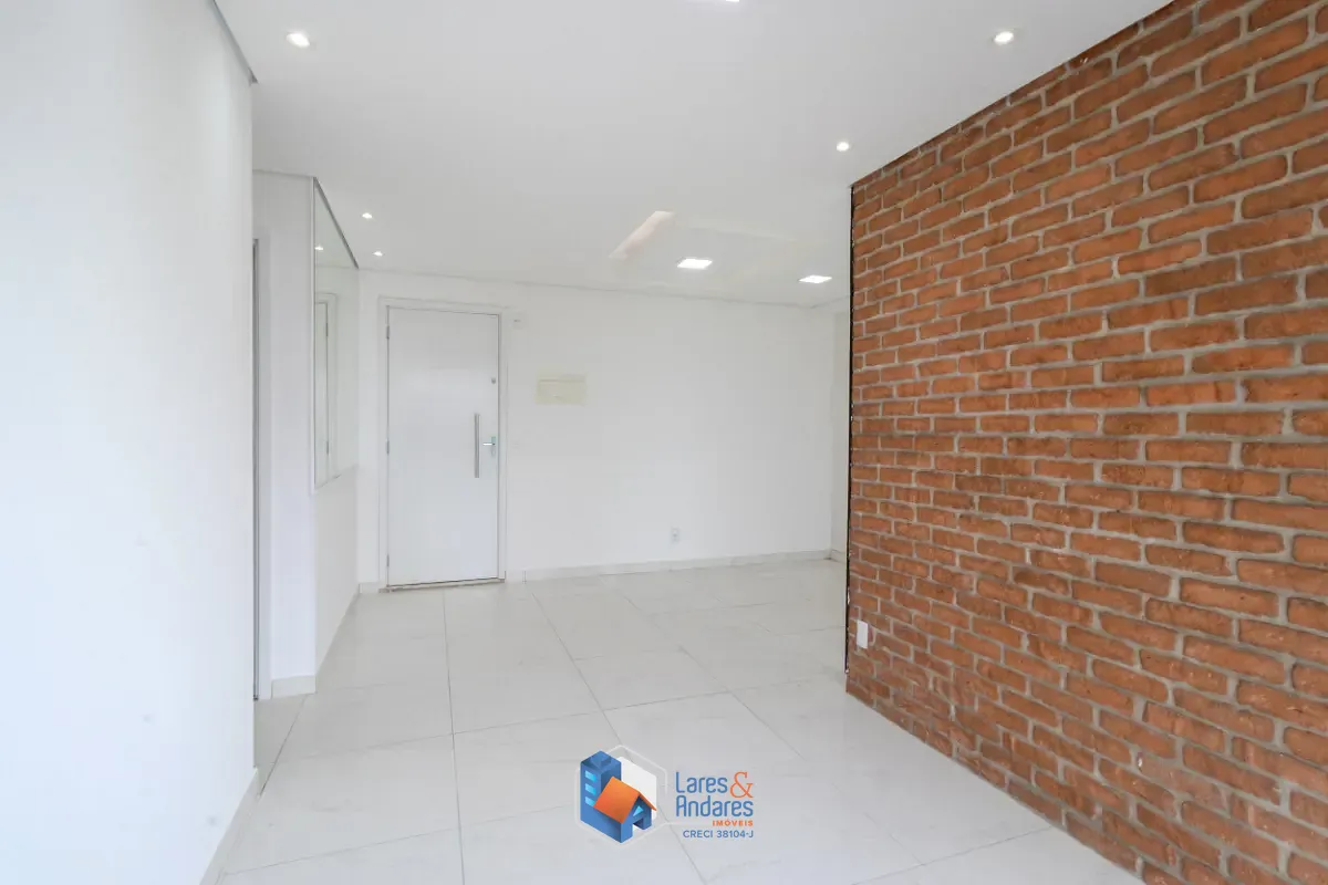 Apartamento, 2 quartos, 54 m² - Foto 4