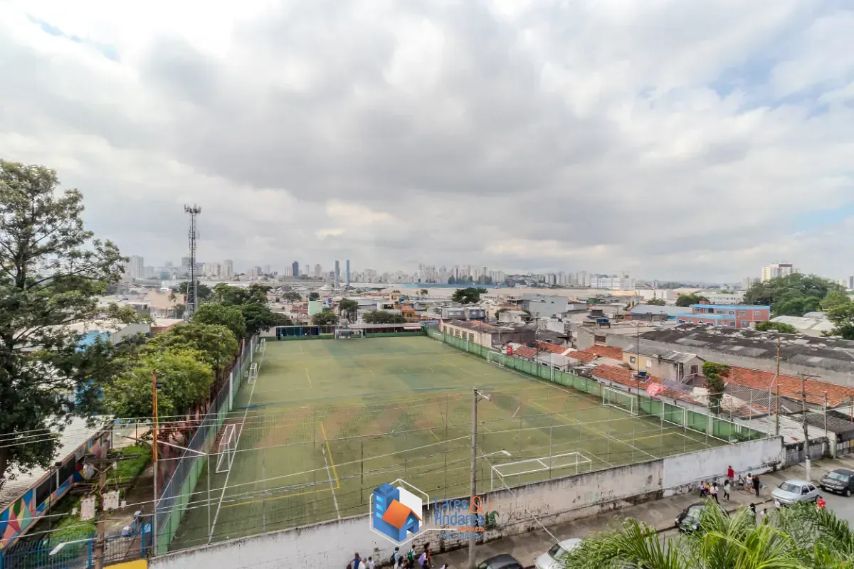 Apartamento, 2 quartos, 54 m² - Foto 8