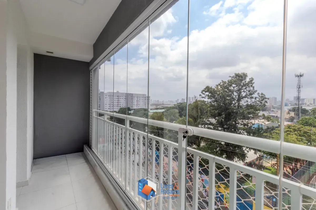 Apartamento, 2 quartos, 54 m² - Foto 5