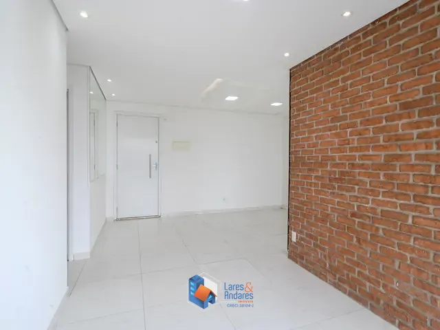 Apartamento com 6600m² 2 quartos e 2 banheiros, à venda, no bairro Vila Independência em São Paulo