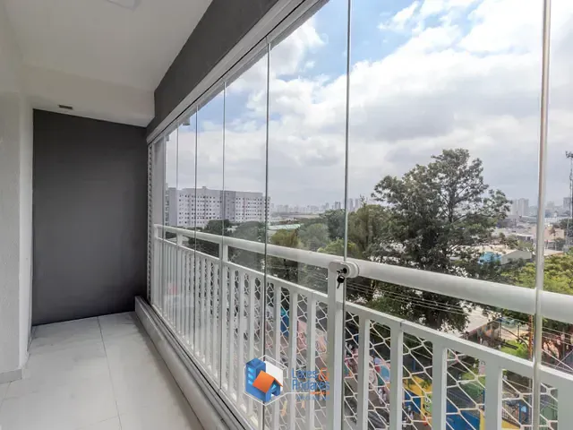 Apartamento com 6600m² 2 quartos e 2 banheiros, à venda, no bairro Vila Independência em São Paulo