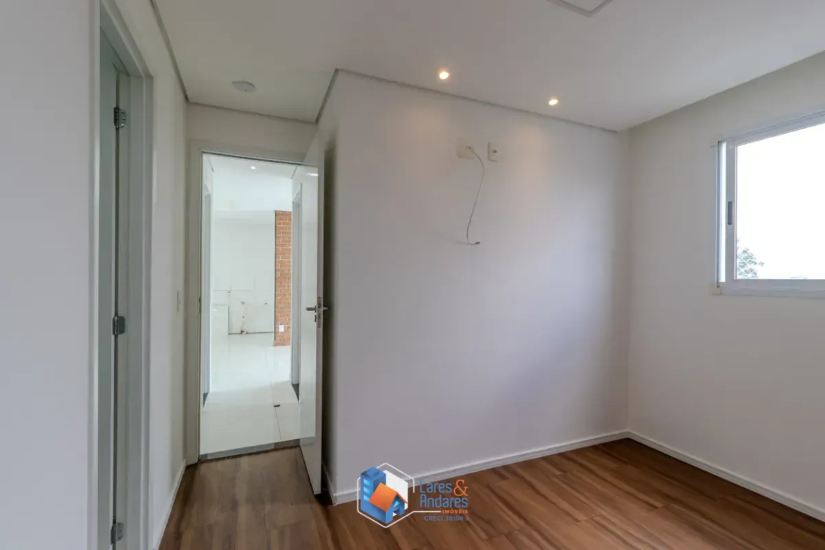 Apartamento, 2 quartos, 54 m² - Foto 18