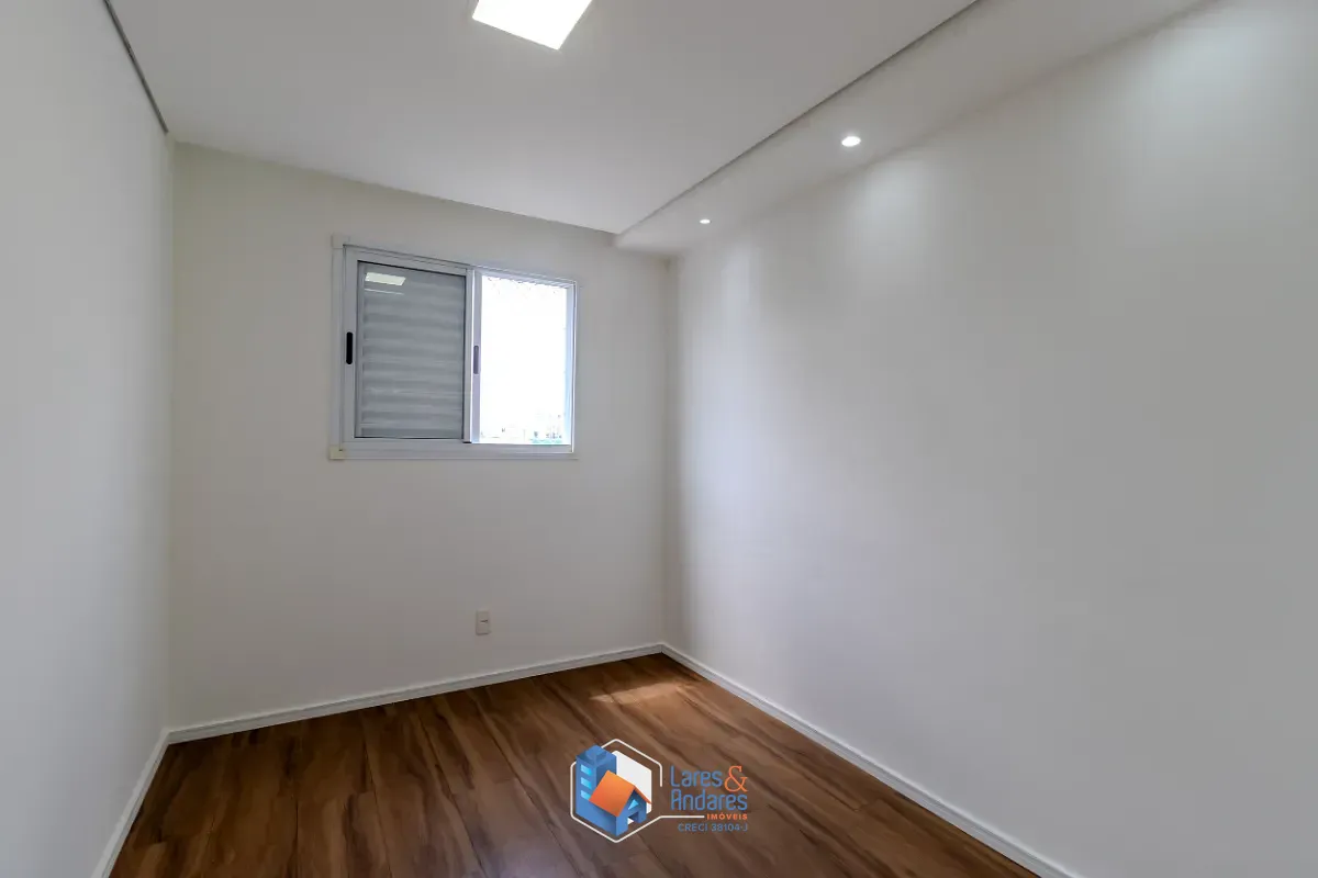 Apartamento, 2 quartos, 54 m² - Foto 9