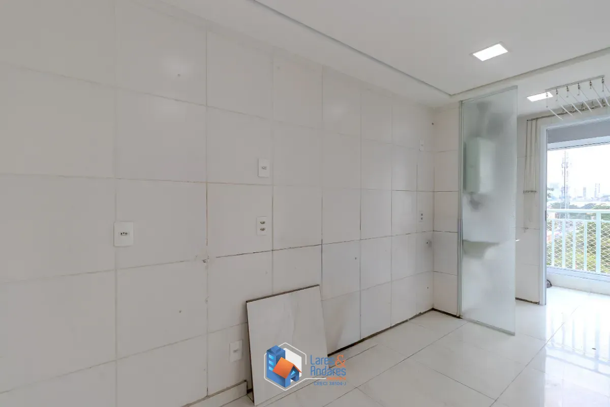 Apartamento, 2 quartos, 54 m² - Foto 11