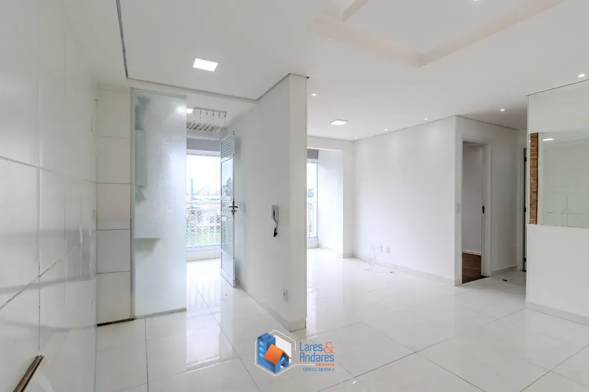 Apartamento, 2 quartos, 54 m² - Foto 12