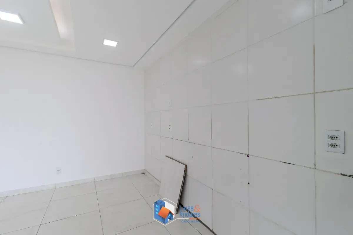 Apartamento, 2 quartos, 54 m² - Foto 10