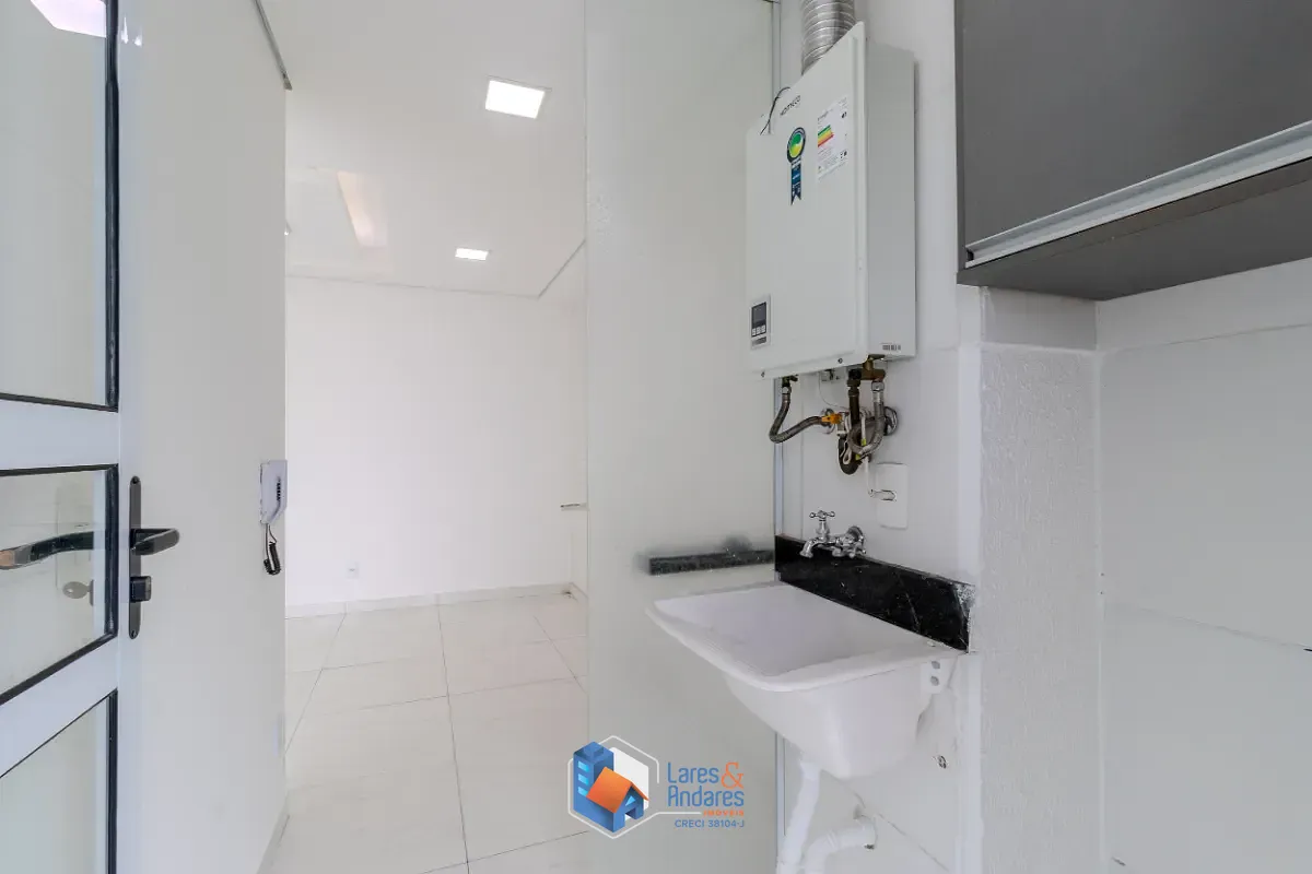 Apartamento, 2 quartos, 54 m² - Foto 22