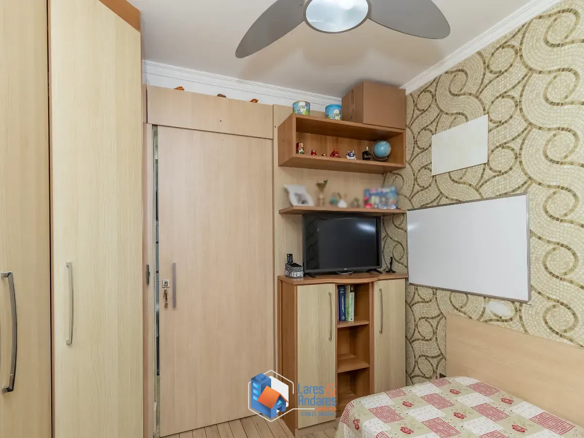 Apartamento, 4 quartos, 96 m² - Foto 12
