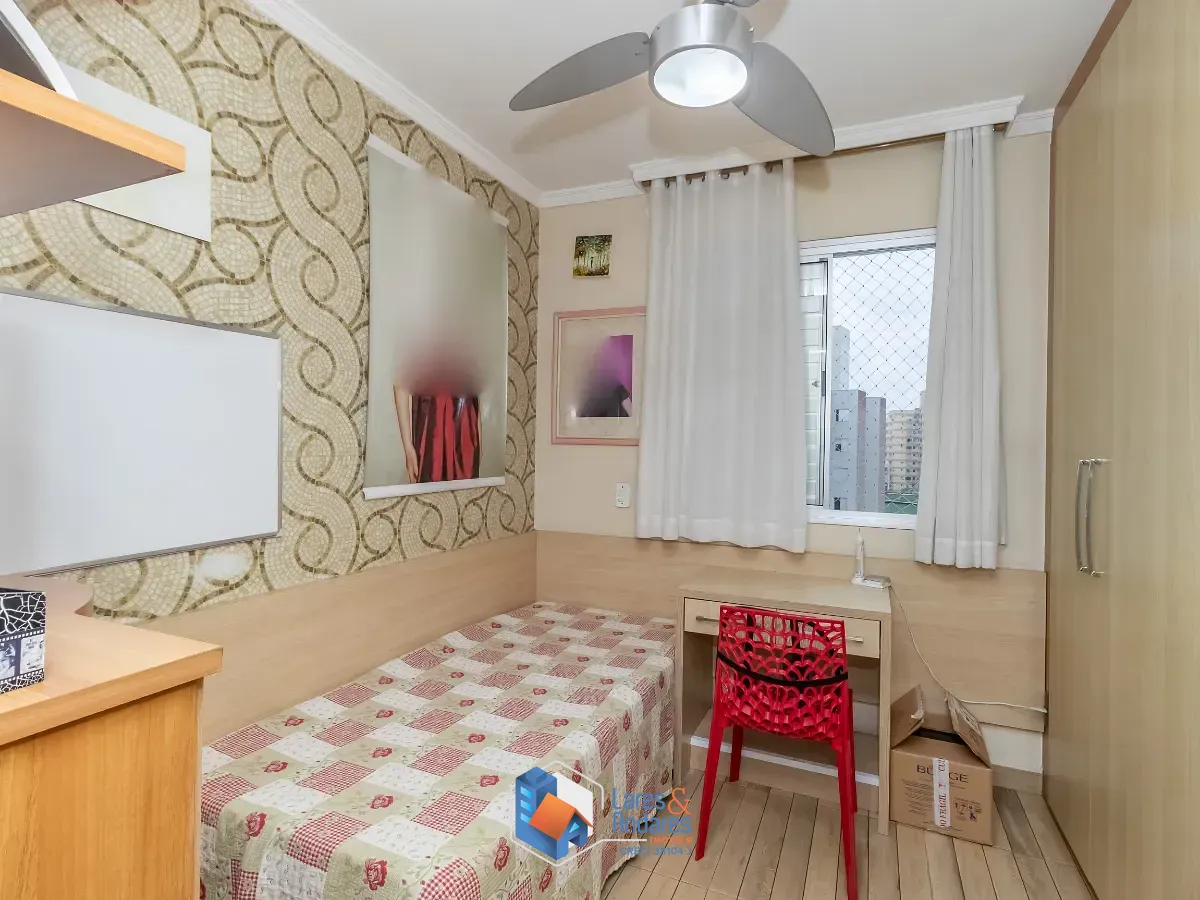 Apartamento, 4 quartos, 96 m² - Foto 11