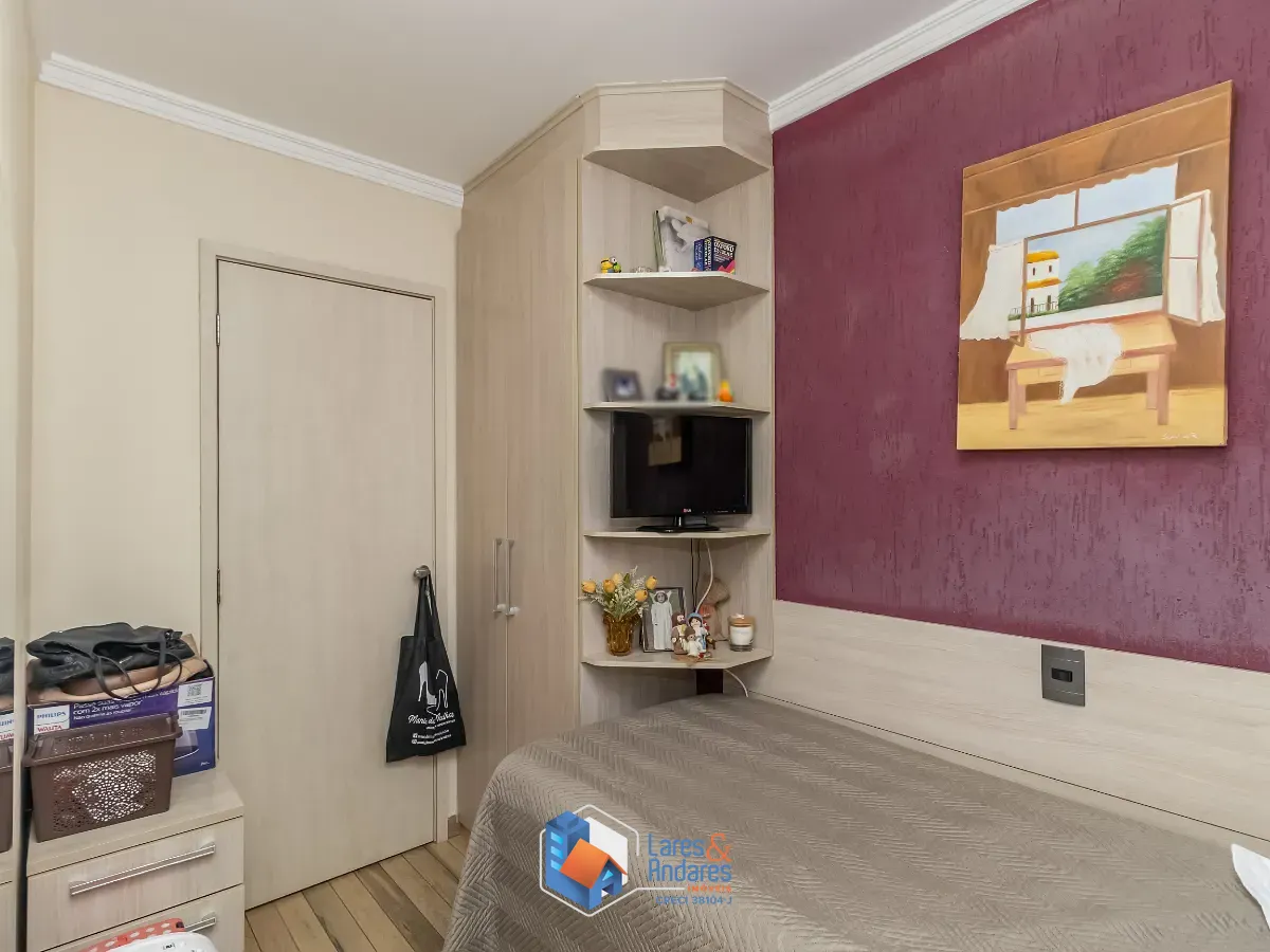 Apartamento, 4 quartos, 96 m² - Foto 10