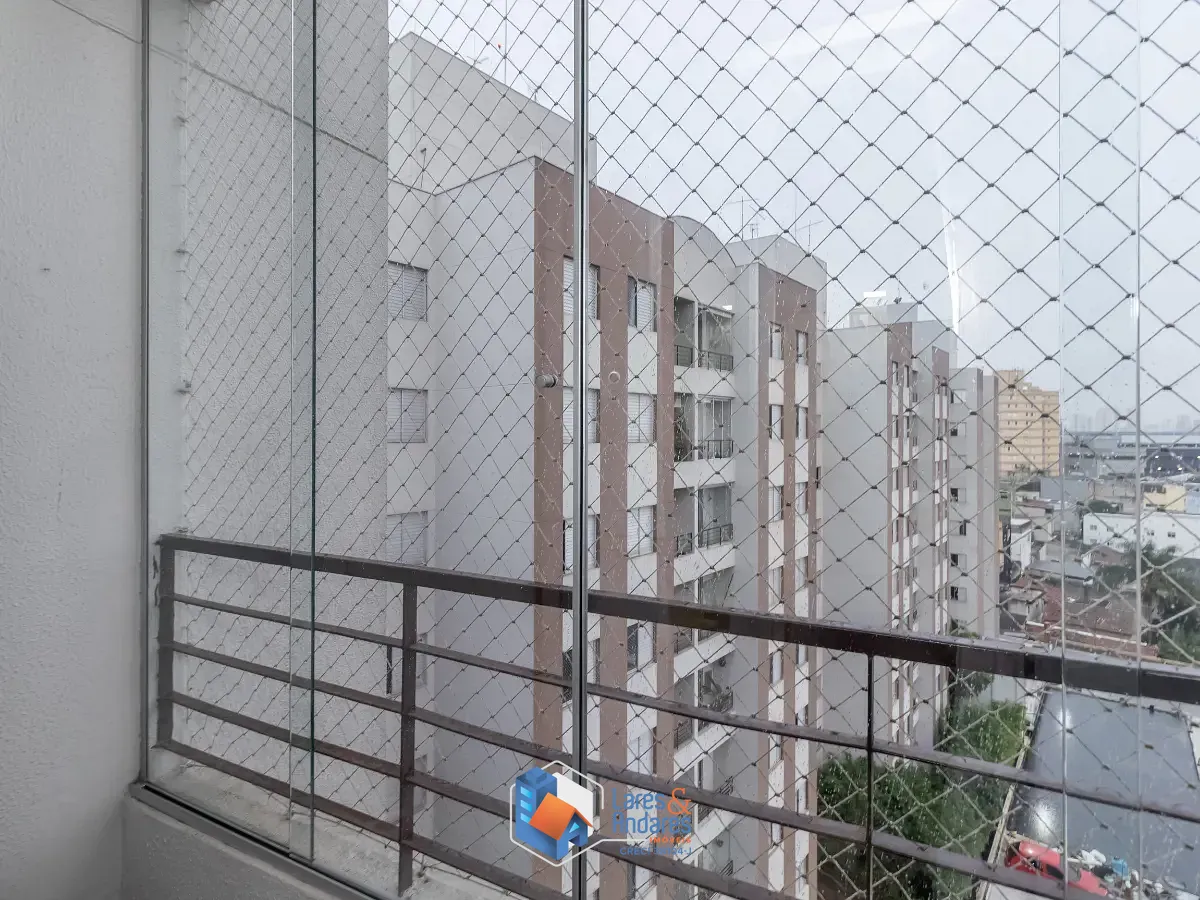 Apartamento, 4 quartos, 96 m² - Foto 29