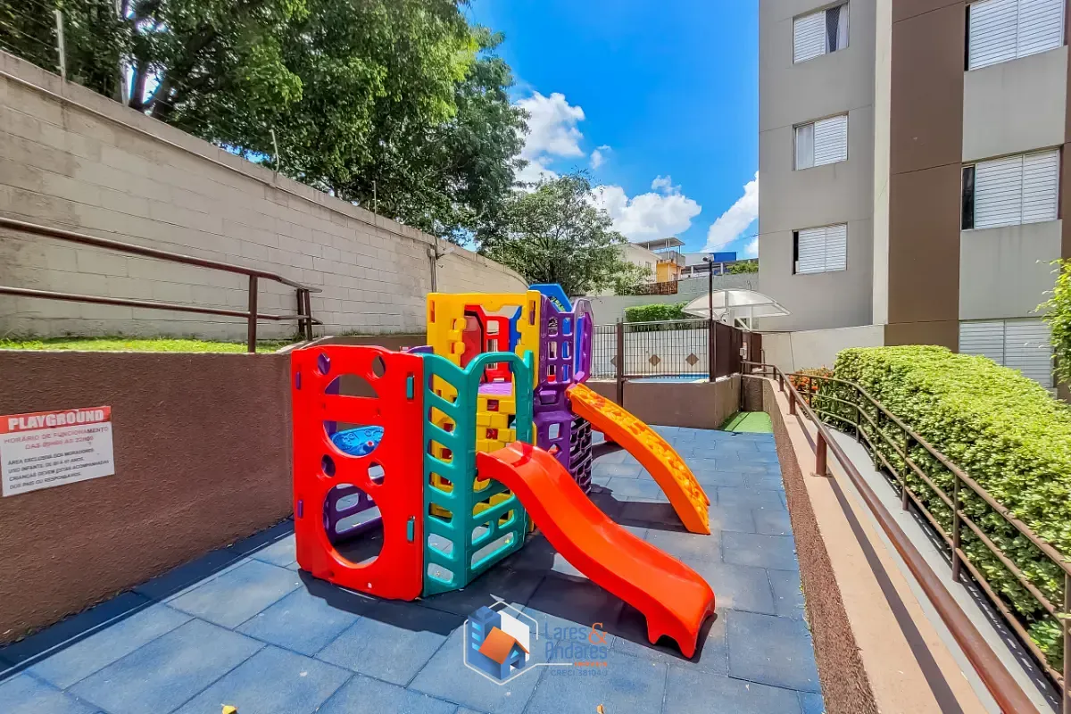 Apartamento, 4 quartos, 96 m² - Foto 35