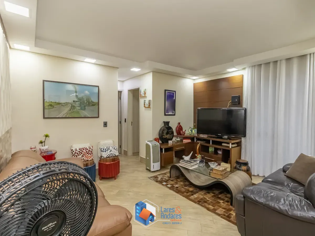 Apartamento, 4 quartos, 96 m² - Foto 26