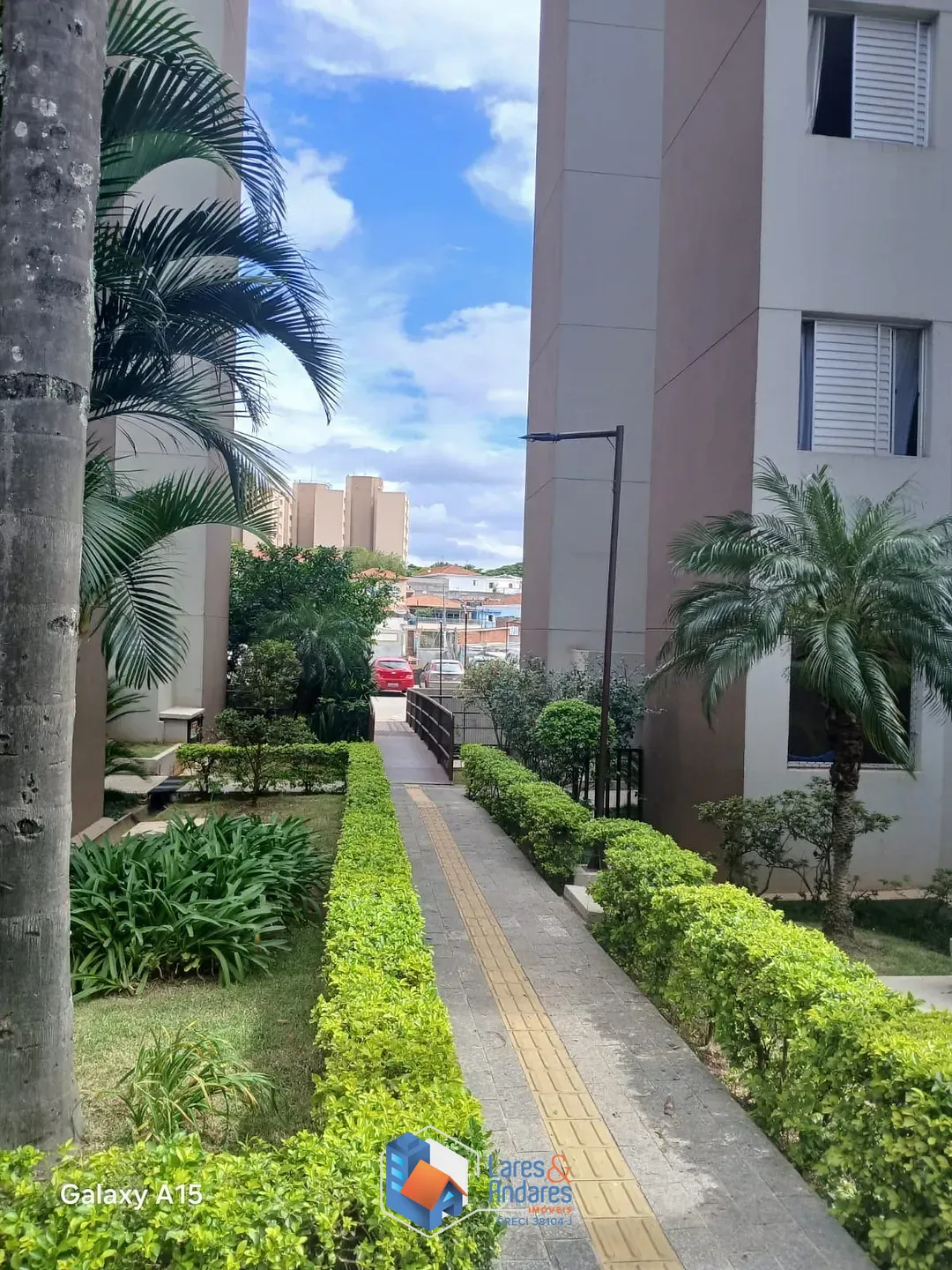 Apartamento, 4 quartos, 96 m² - Foto 35