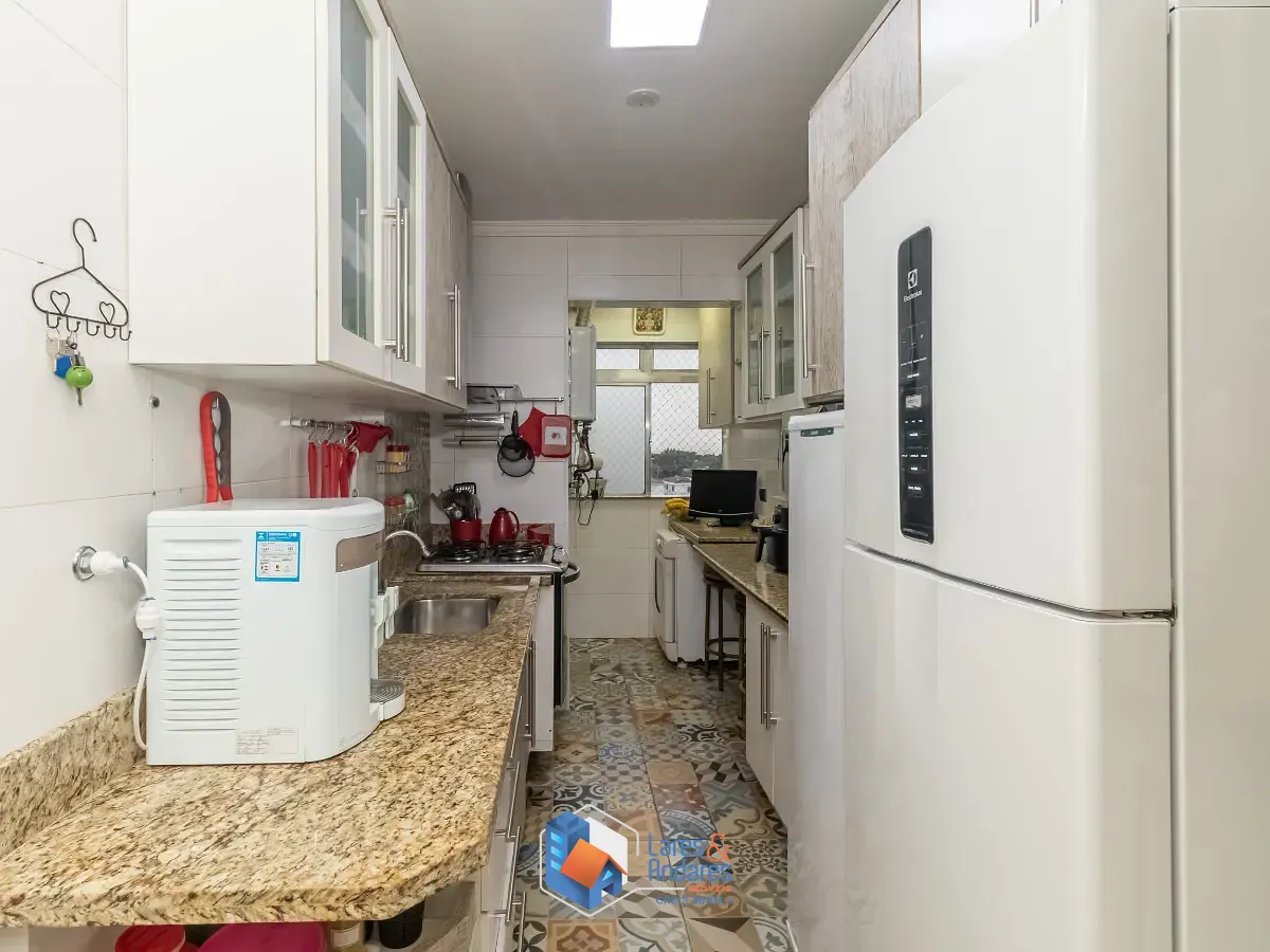 Apartamento, 4 quartos, 96 m² - Foto 25