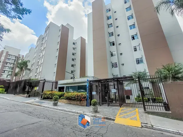 Apartamento com 100m² 4 quartos e 2 banheiros, à venda, no bairro Vila Amélia em São Paulo